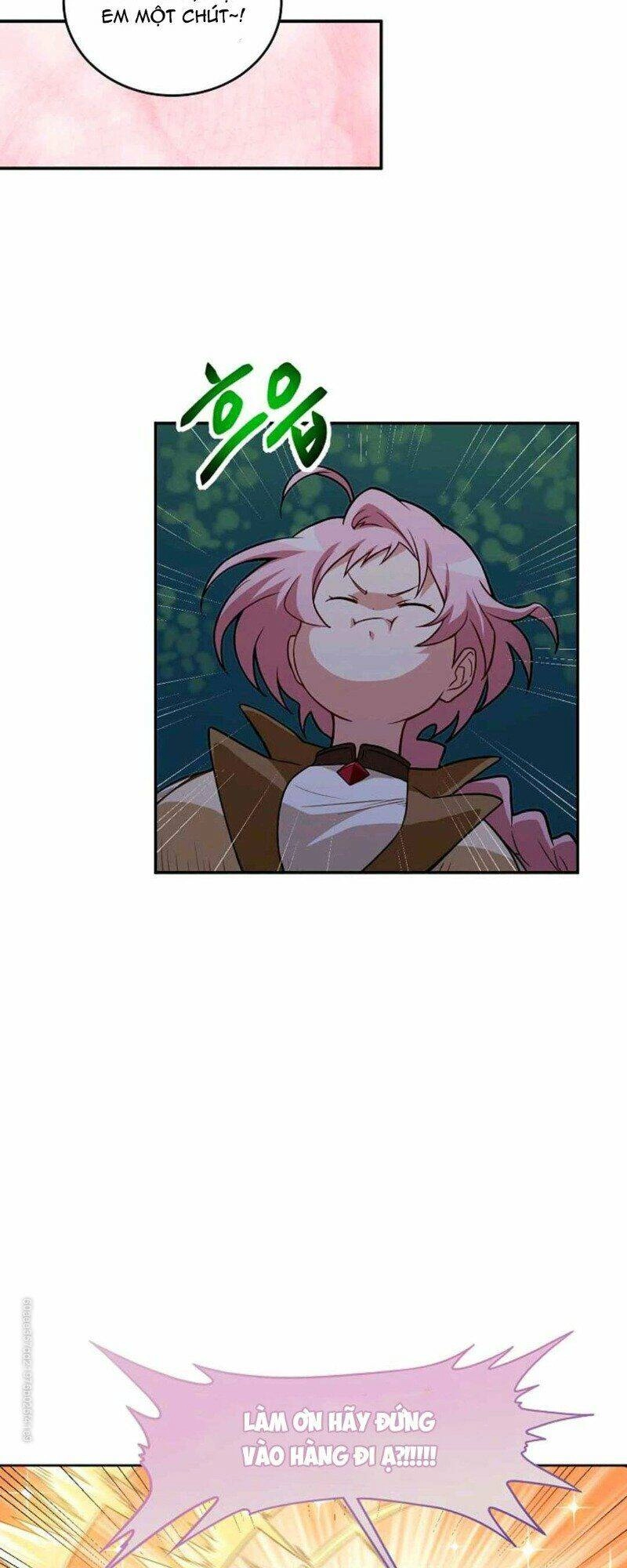 Xin Mời Dùng Bữa Chapter 10 - 39