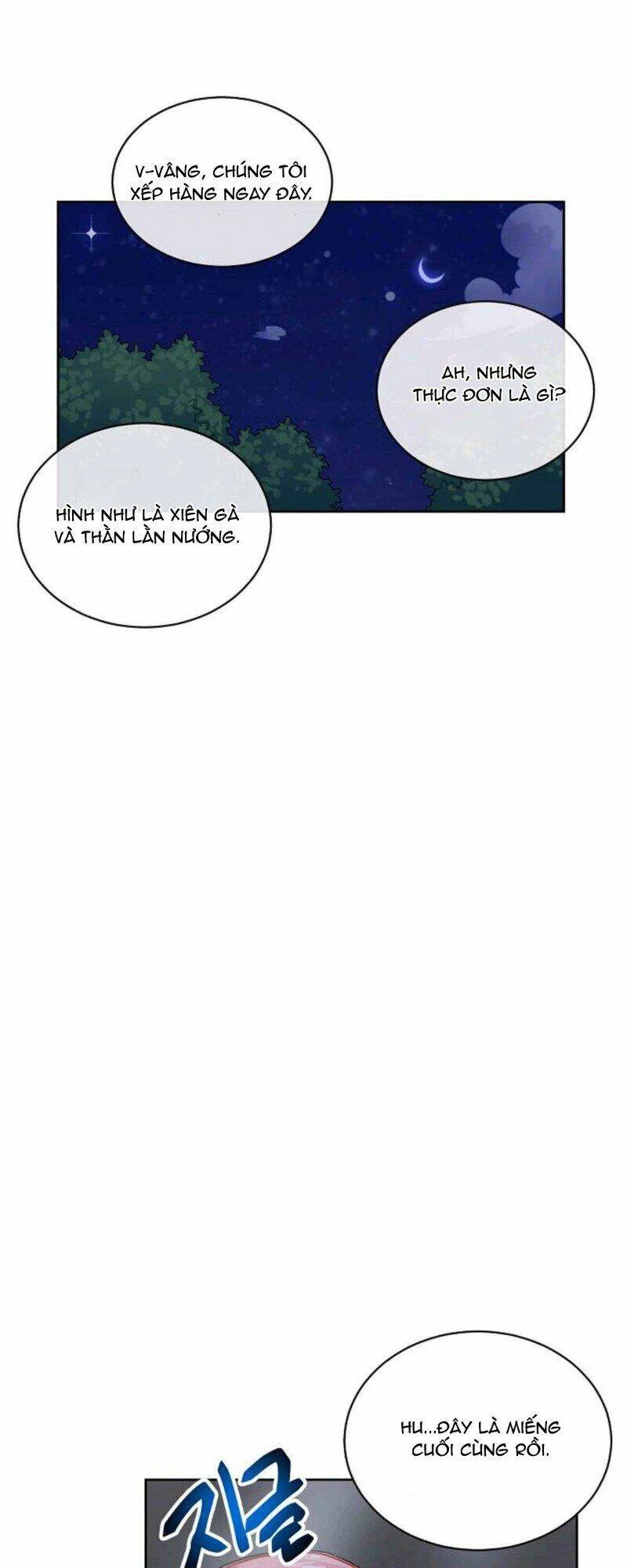 Xin Mời Dùng Bữa Chapter 10 - 42