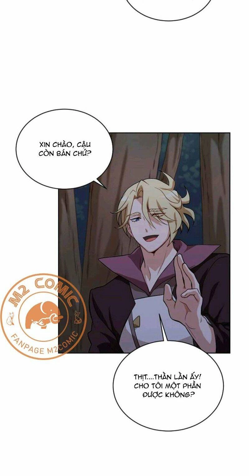 Xin Mời Dùng Bữa Chapter 10 - 45