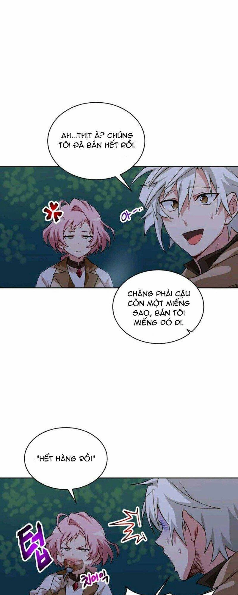 Xin Mời Dùng Bữa Chapter 10 - 46