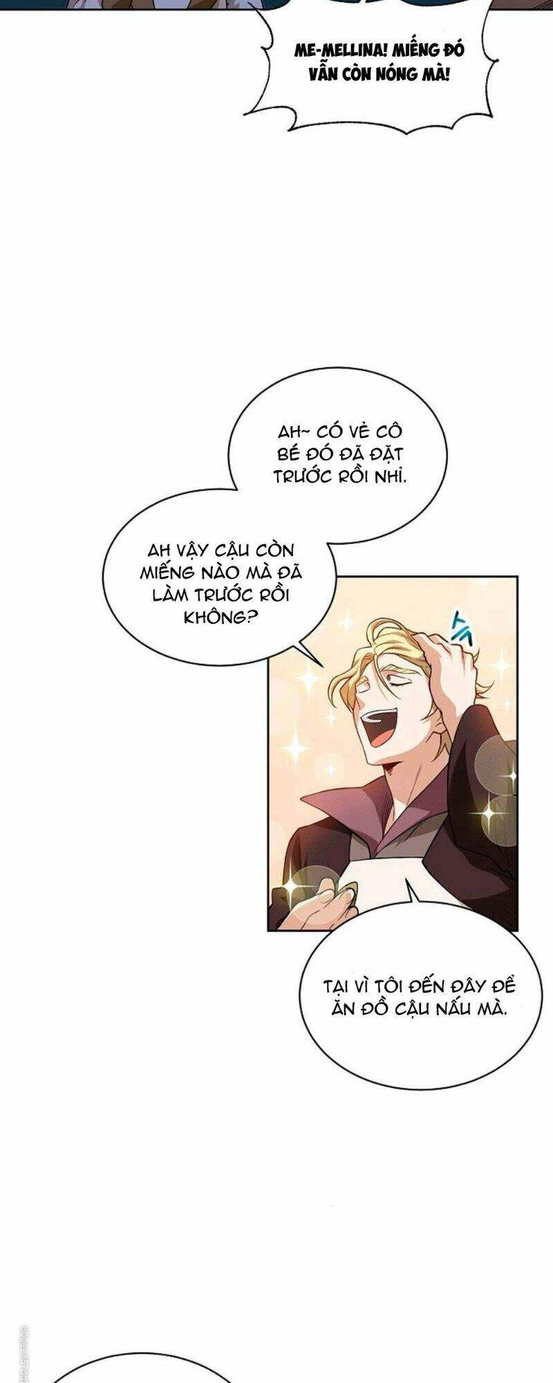 Xin Mời Dùng Bữa Chapter 10 - 47