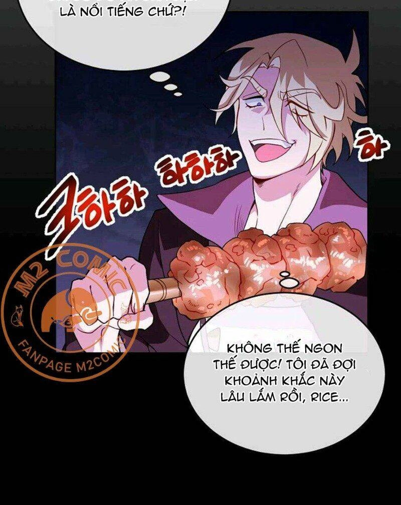 Xin Mời Dùng Bữa Chapter 10 - 50