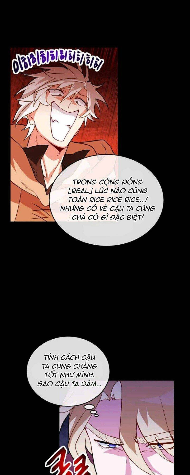 Xin Mời Dùng Bữa Chapter 10 - 51