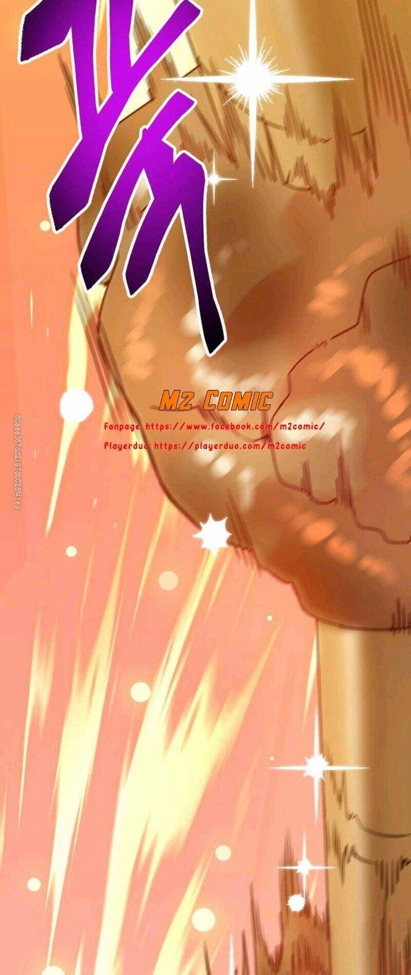 Xin Mời Dùng Bữa Chapter 10 - 58