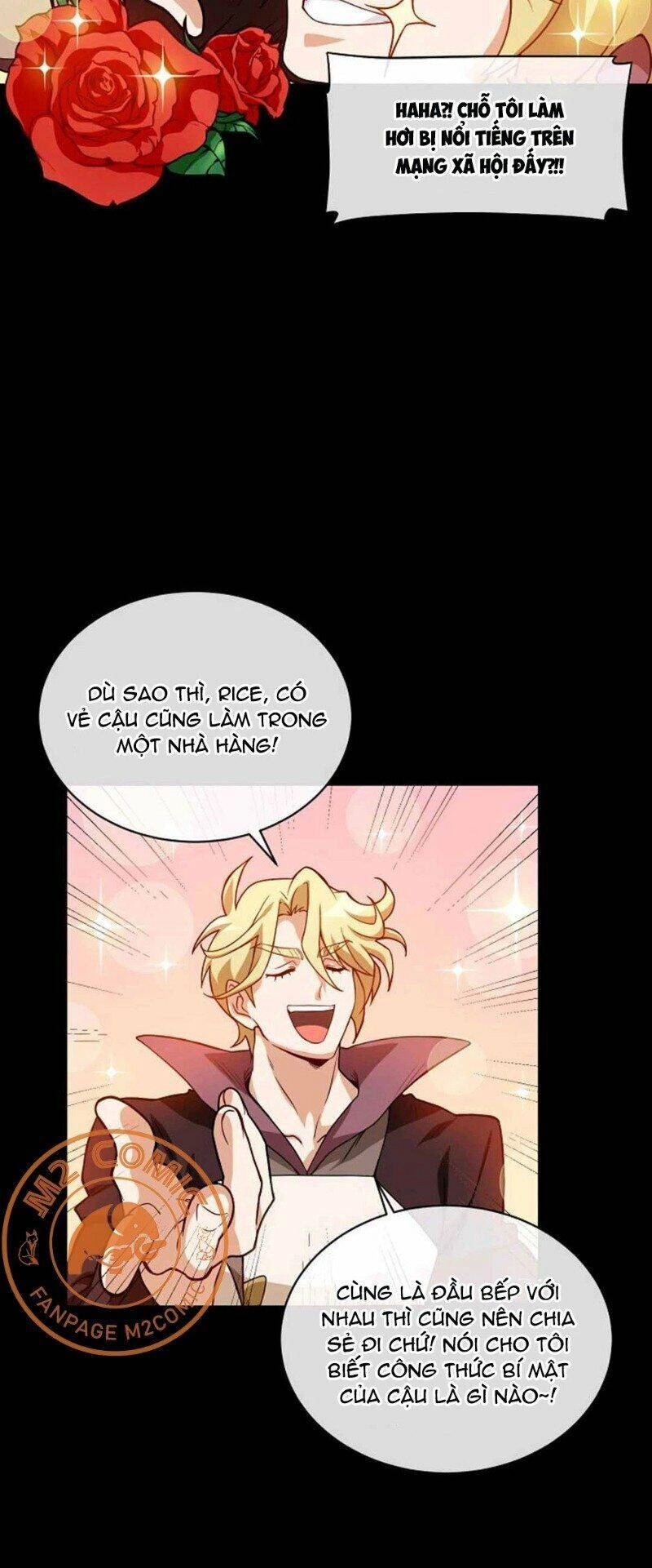 Xin Mời Dùng Bữa Chapter 11 - 10