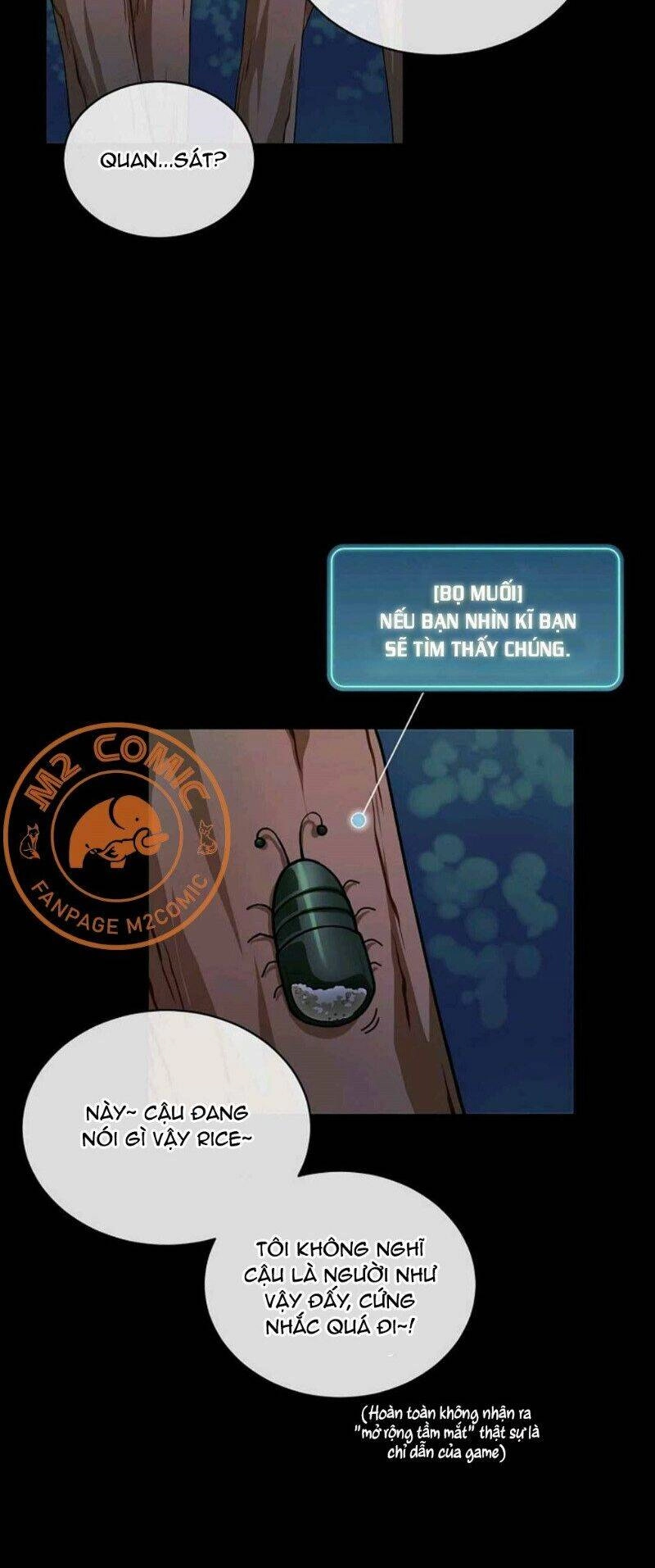 Xin Mời Dùng Bữa Chapter 11 - 14