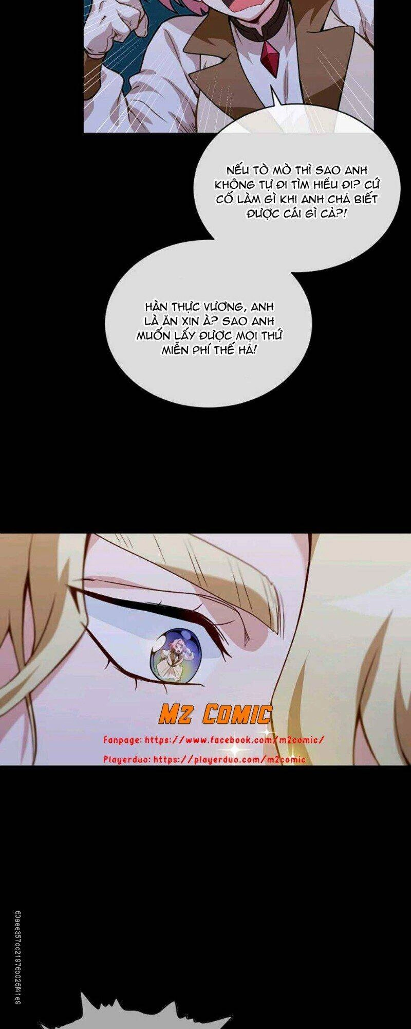 Xin Mời Dùng Bữa Chapter 11 - 16