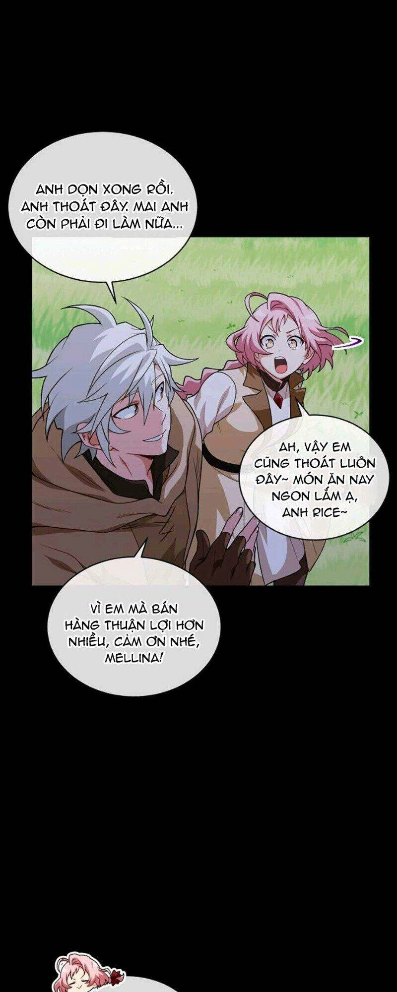 Xin Mời Dùng Bữa Chapter 11 - 20