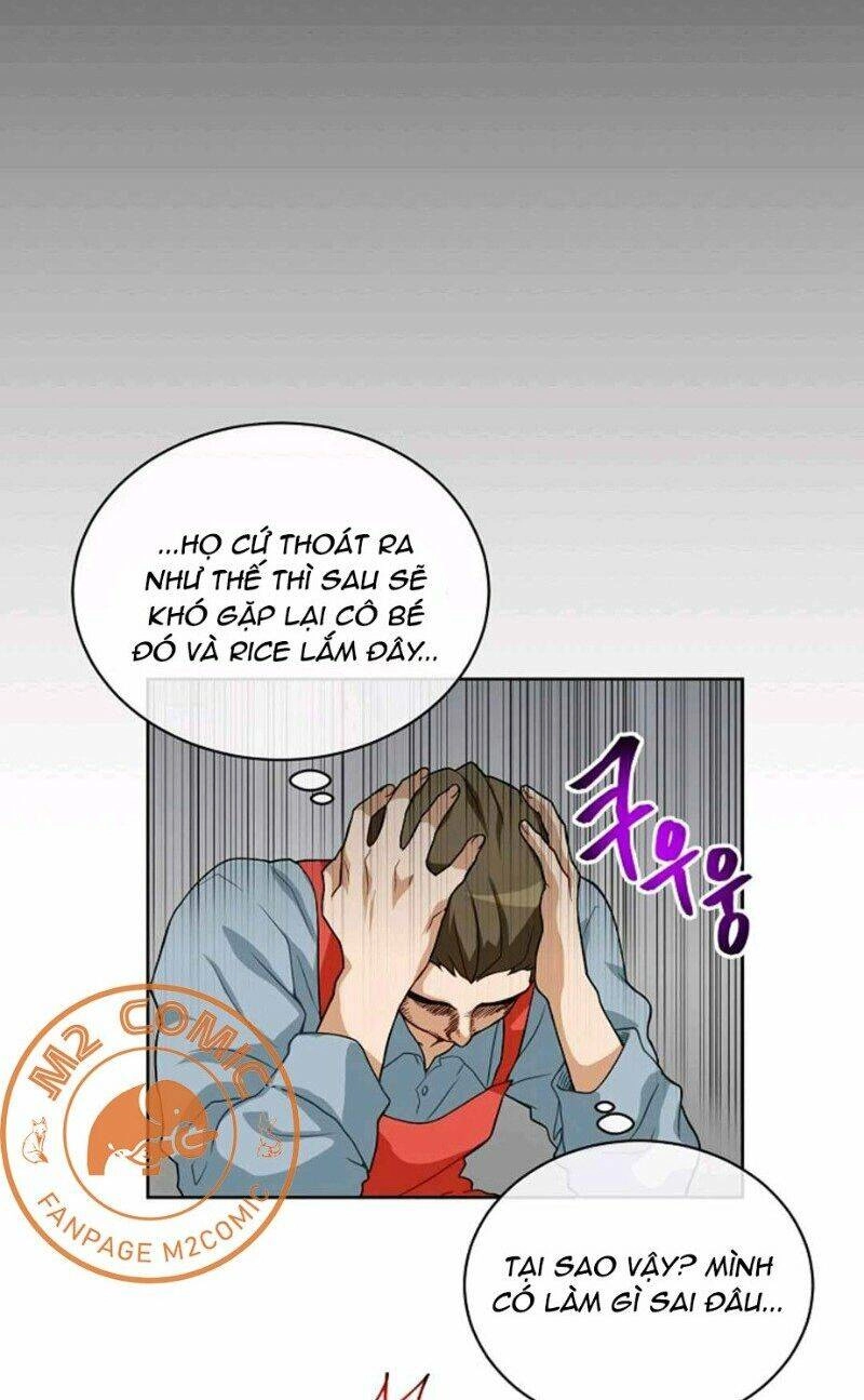 Xin Mời Dùng Bữa Chapter 11 - 23