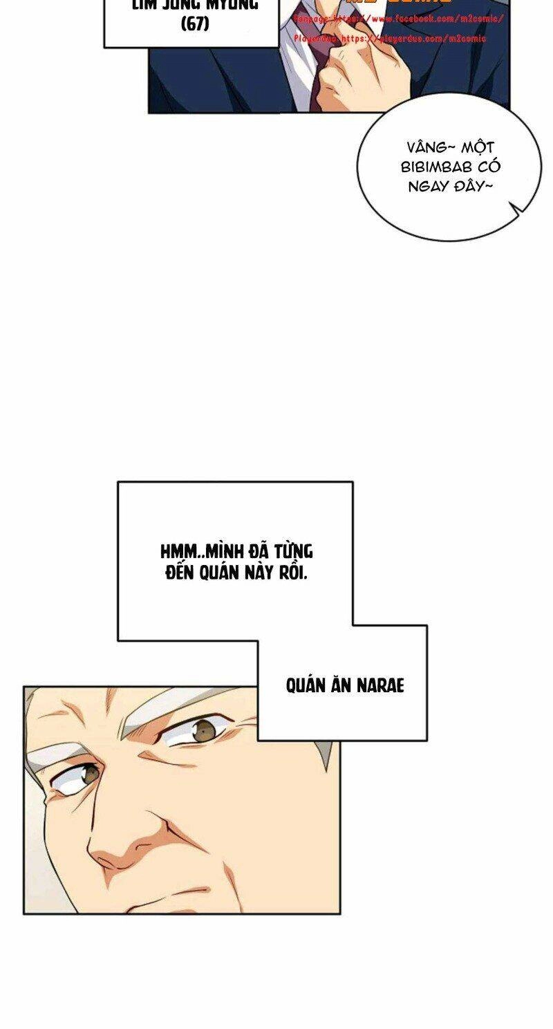 Xin Mời Dùng Bữa Chapter 11 - 26