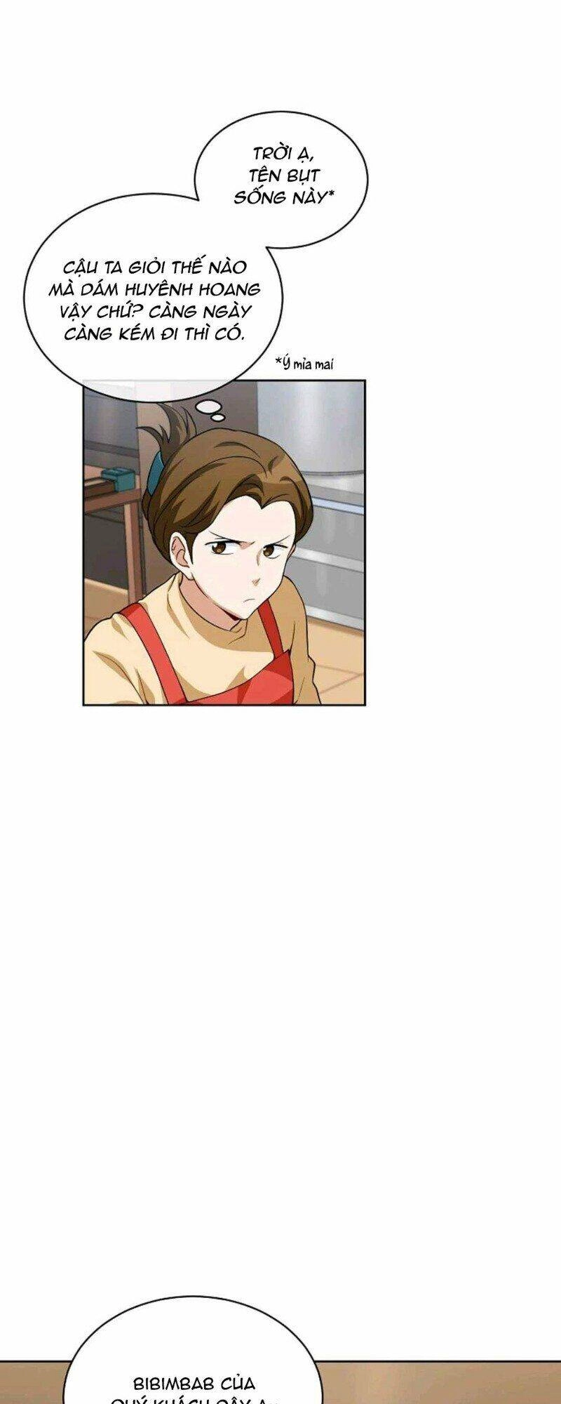 Xin Mời Dùng Bữa Chapter 11 - 32