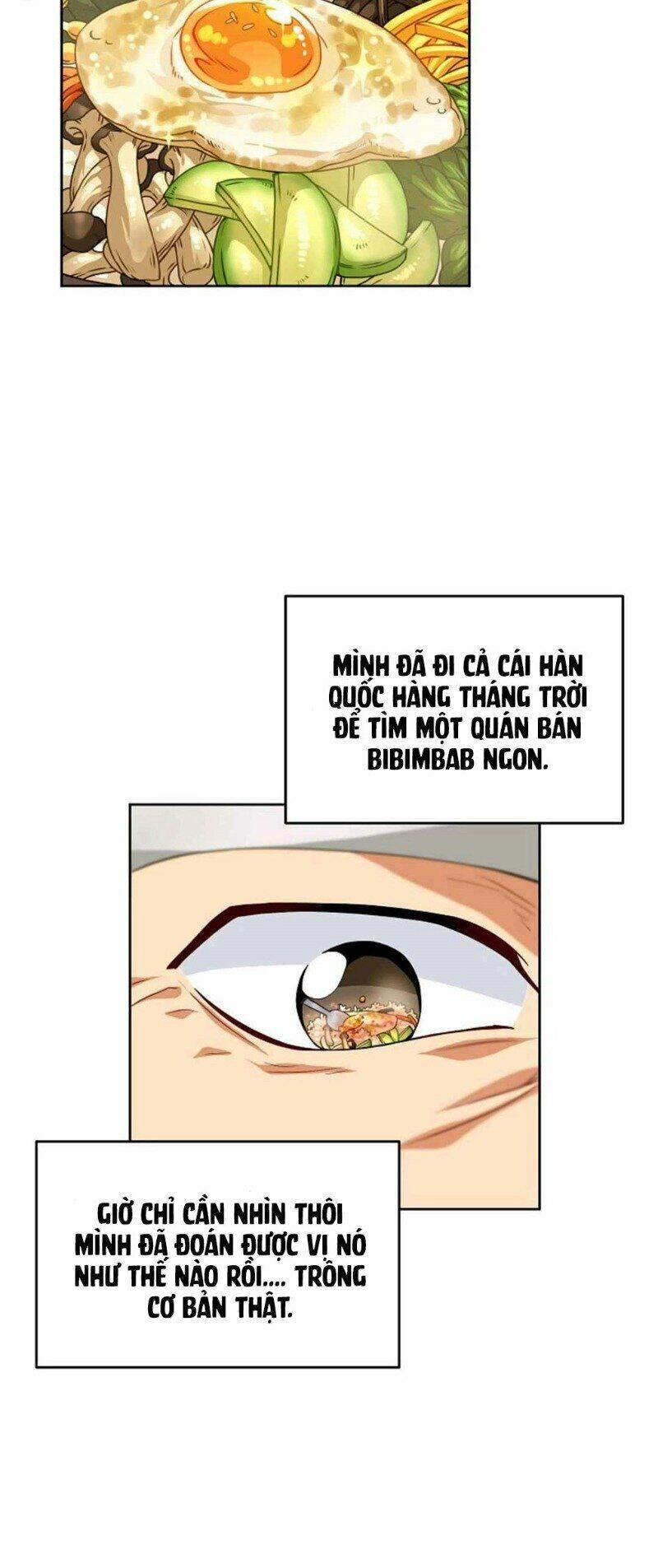 Xin Mời Dùng Bữa Chapter 11 - 34