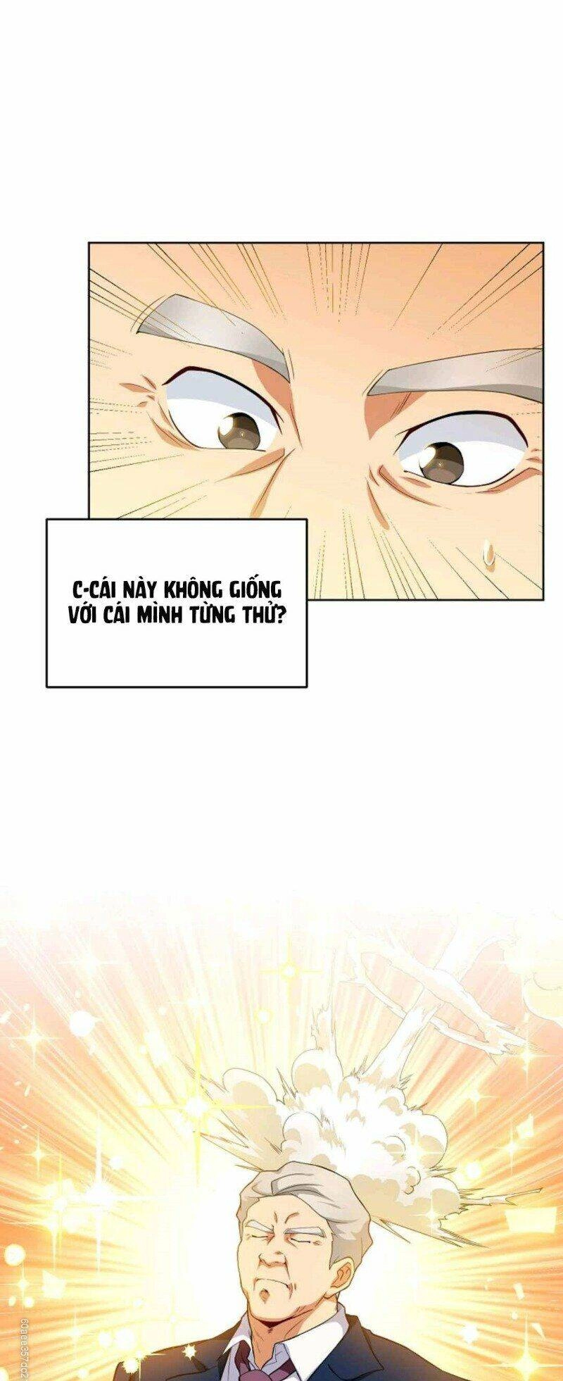 Xin Mời Dùng Bữa Chapter 11 - 38