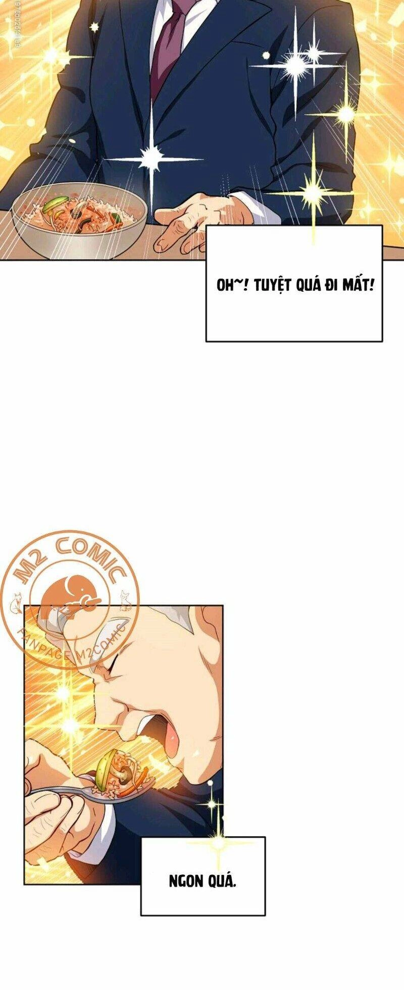 Xin Mời Dùng Bữa Chapter 11 - 39