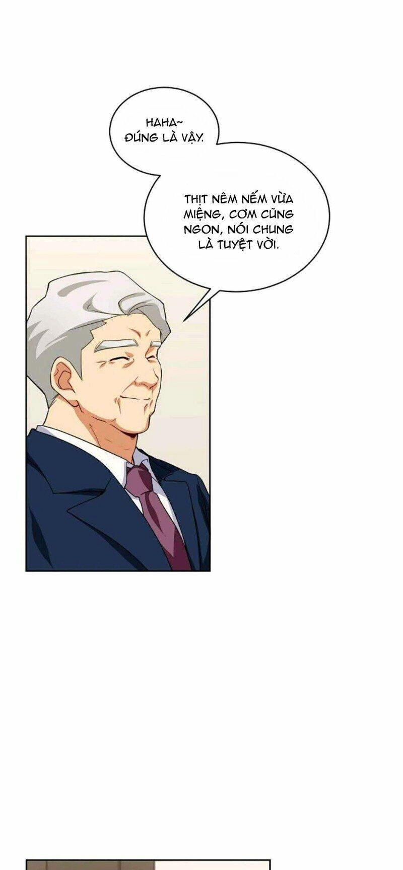 Xin Mời Dùng Bữa Chapter 12 - 5