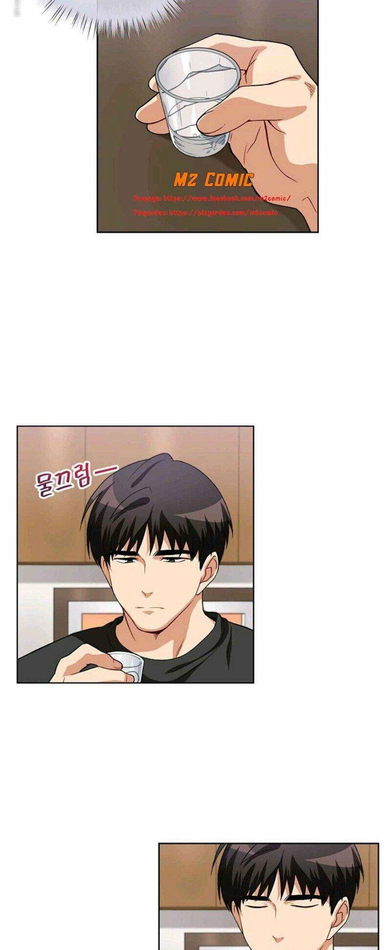 Xin Mời Dùng Bữa Chapter 12 - 34