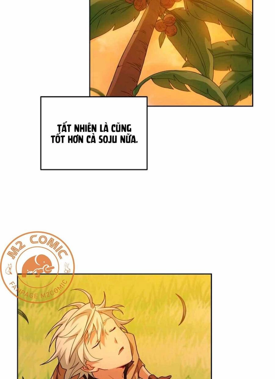 Xin Mời Dùng Bữa Chapter 12 - 40