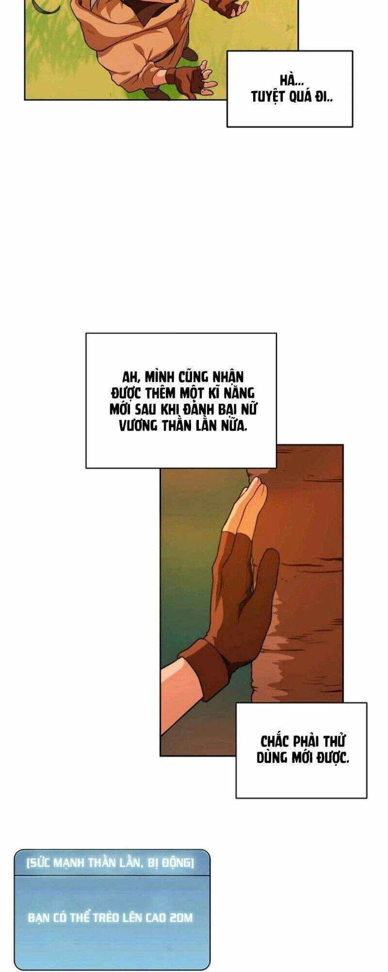 Xin Mời Dùng Bữa Chapter 12 - 41