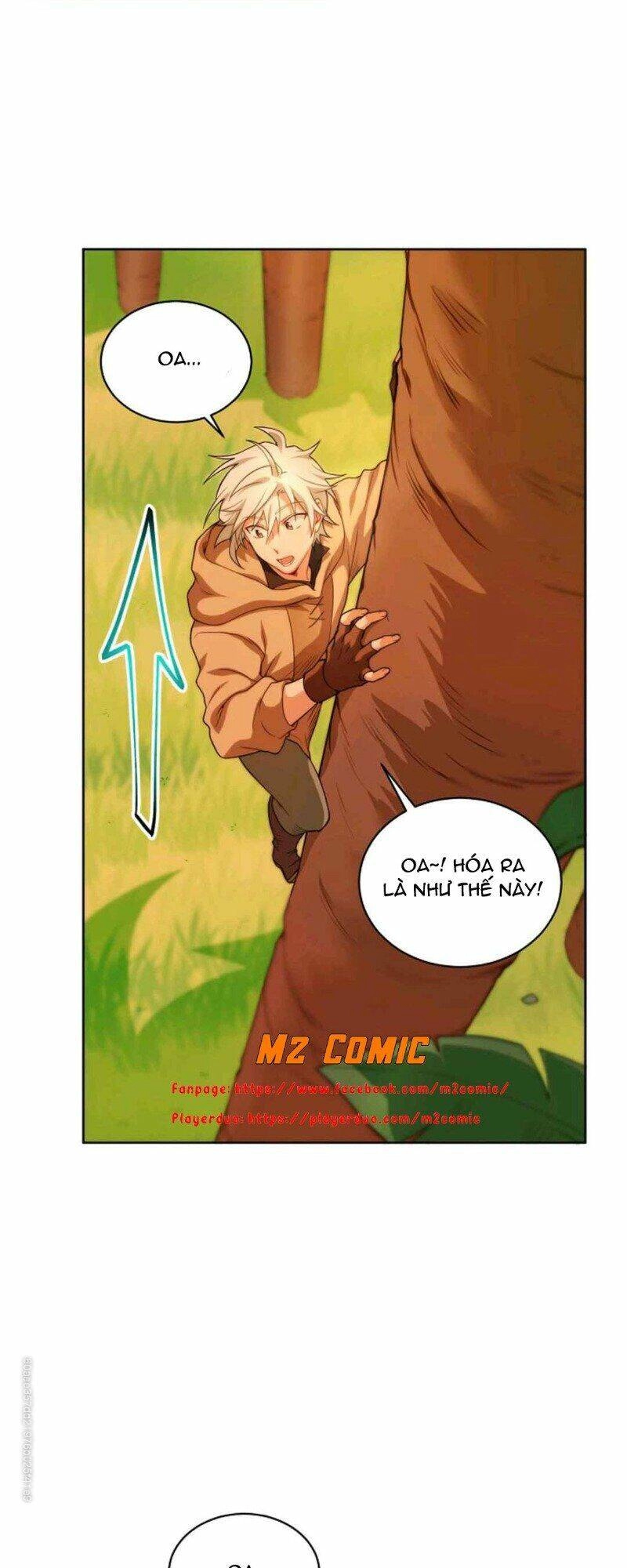 Xin Mời Dùng Bữa Chapter 12 - 42