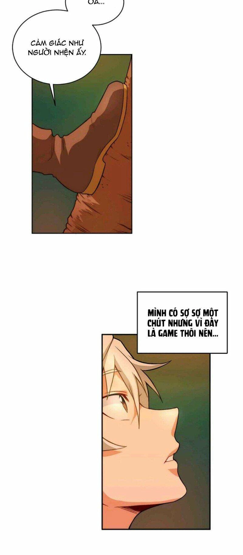 Xin Mời Dùng Bữa Chapter 12 - 43