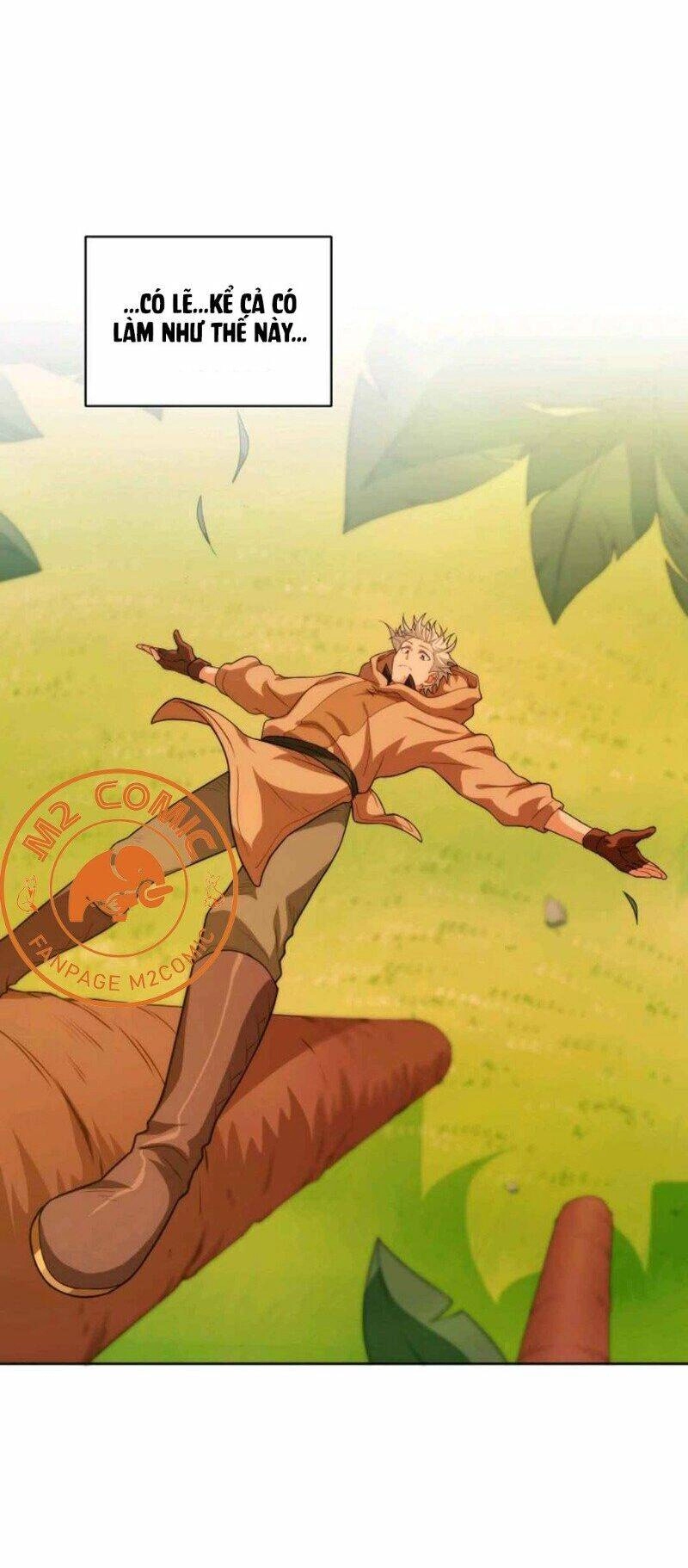 Xin Mời Dùng Bữa Chapter 12 - 44