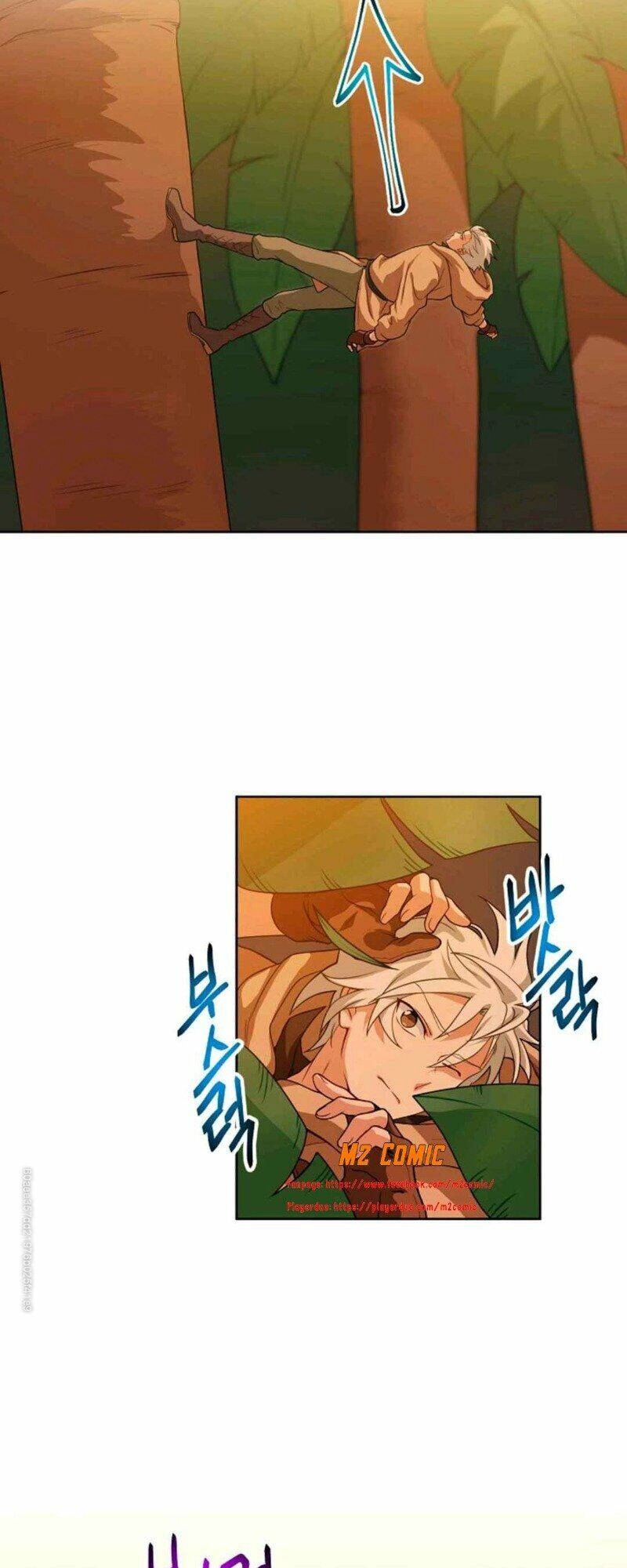 Xin Mời Dùng Bữa Chapter 12 - 46