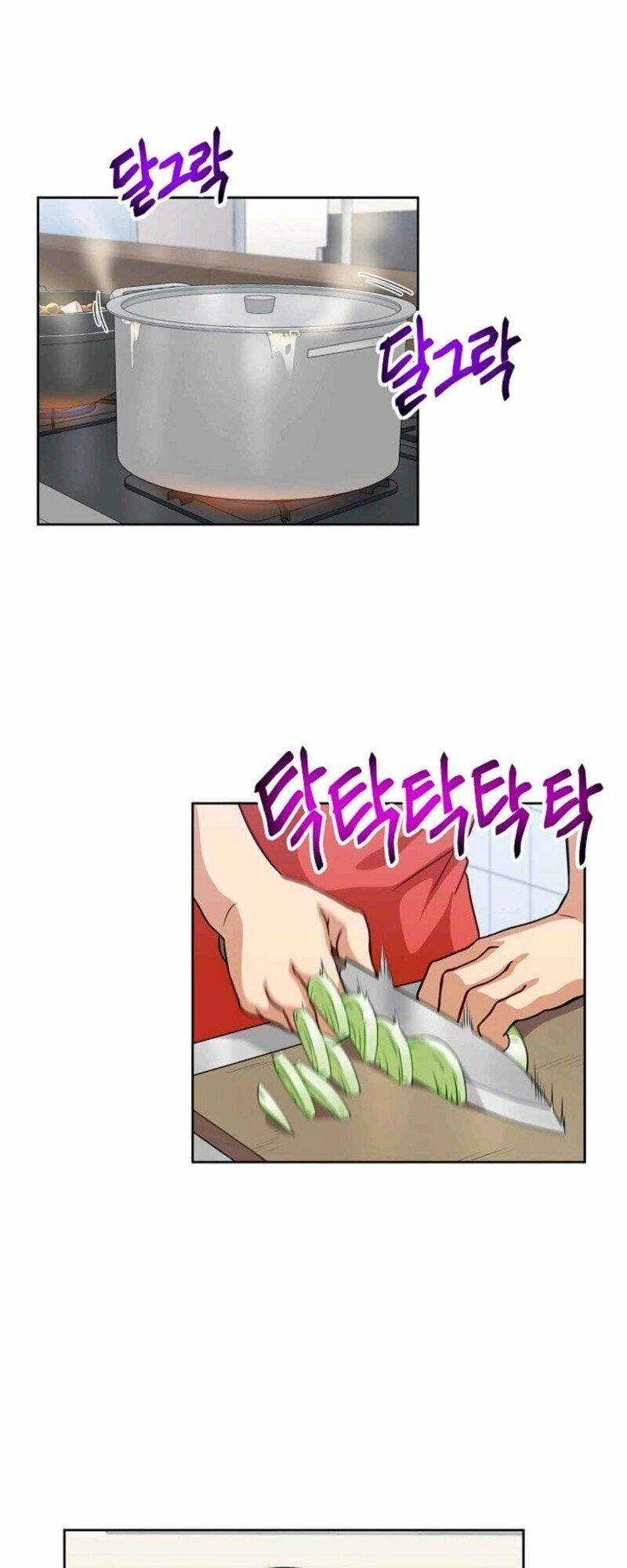 Xin Mời Dùng Bữa Chapter 13 - 3