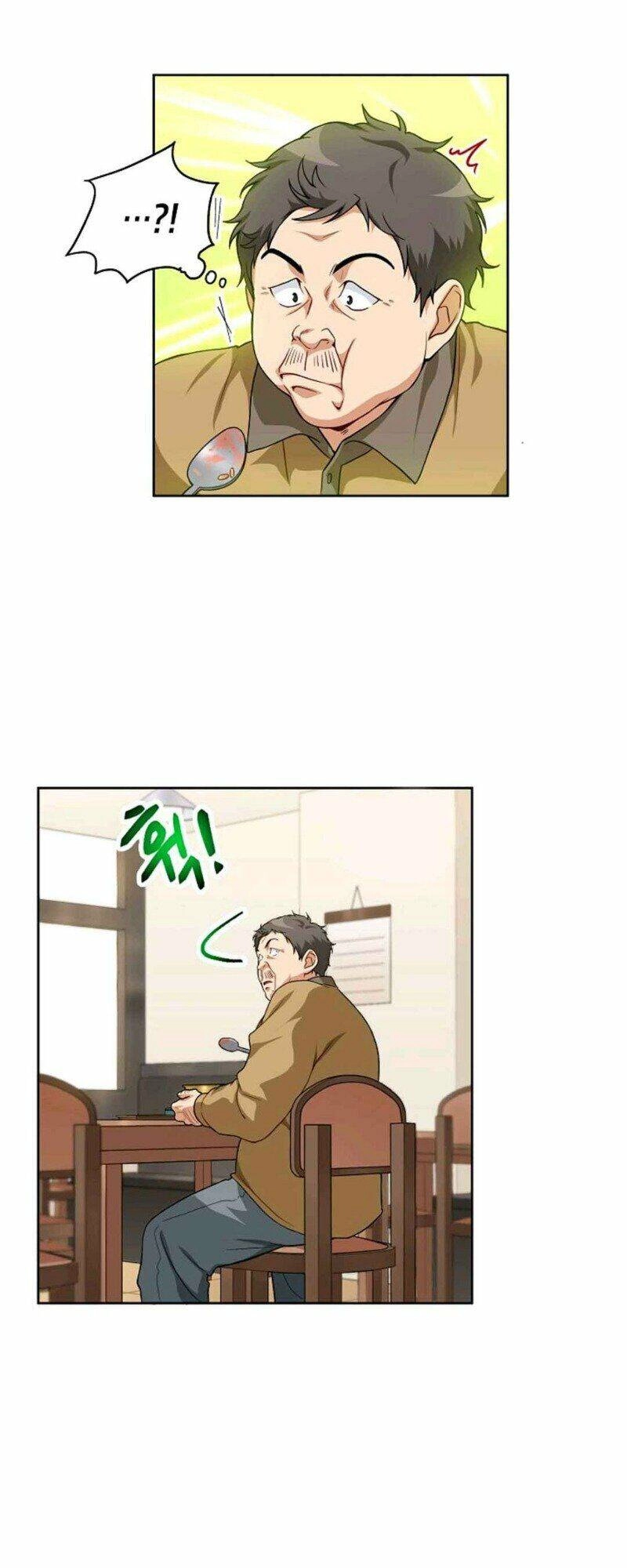 Xin Mời Dùng Bữa Chapter 13 - 15