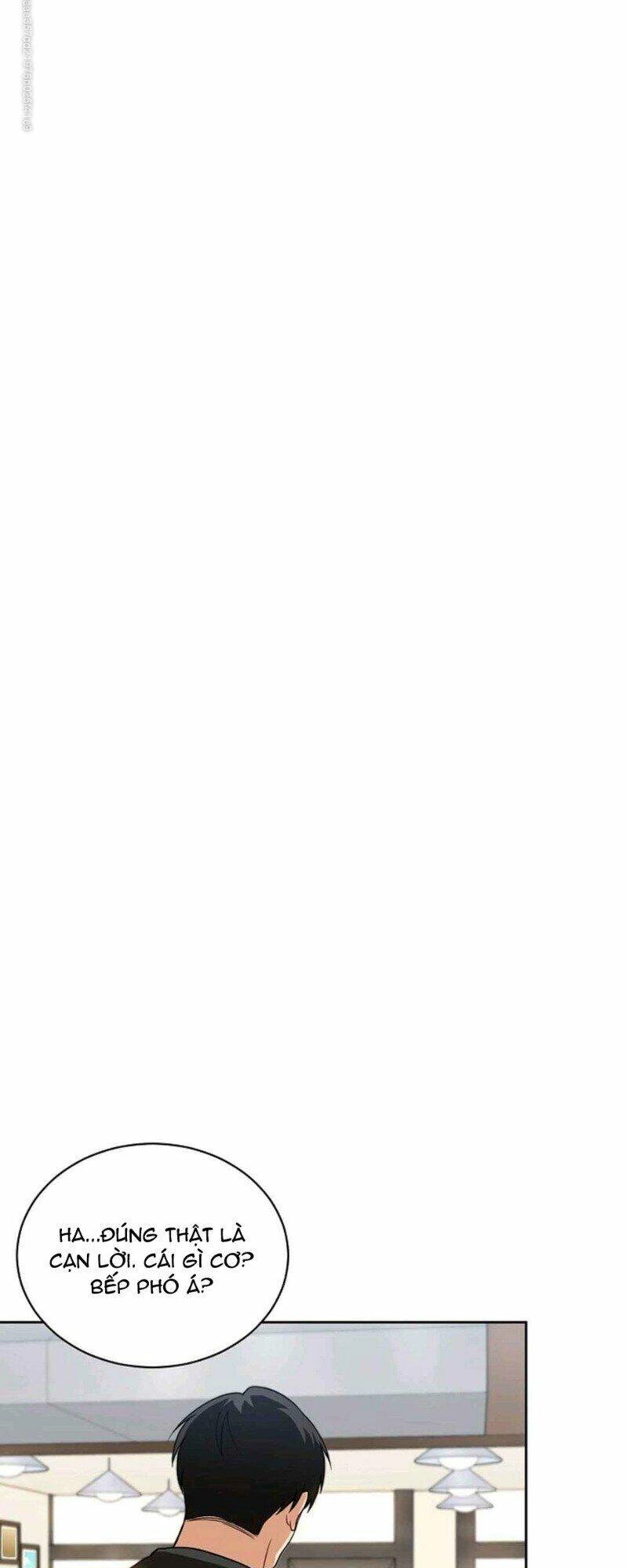 Xin Mời Dùng Bữa Chapter 13 - 25