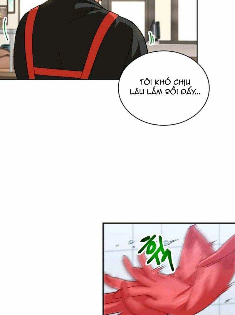 Xin Mời Dùng Bữa Chapter 13 - 26