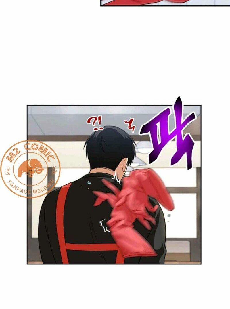 Xin Mời Dùng Bữa Chapter 13 - 27