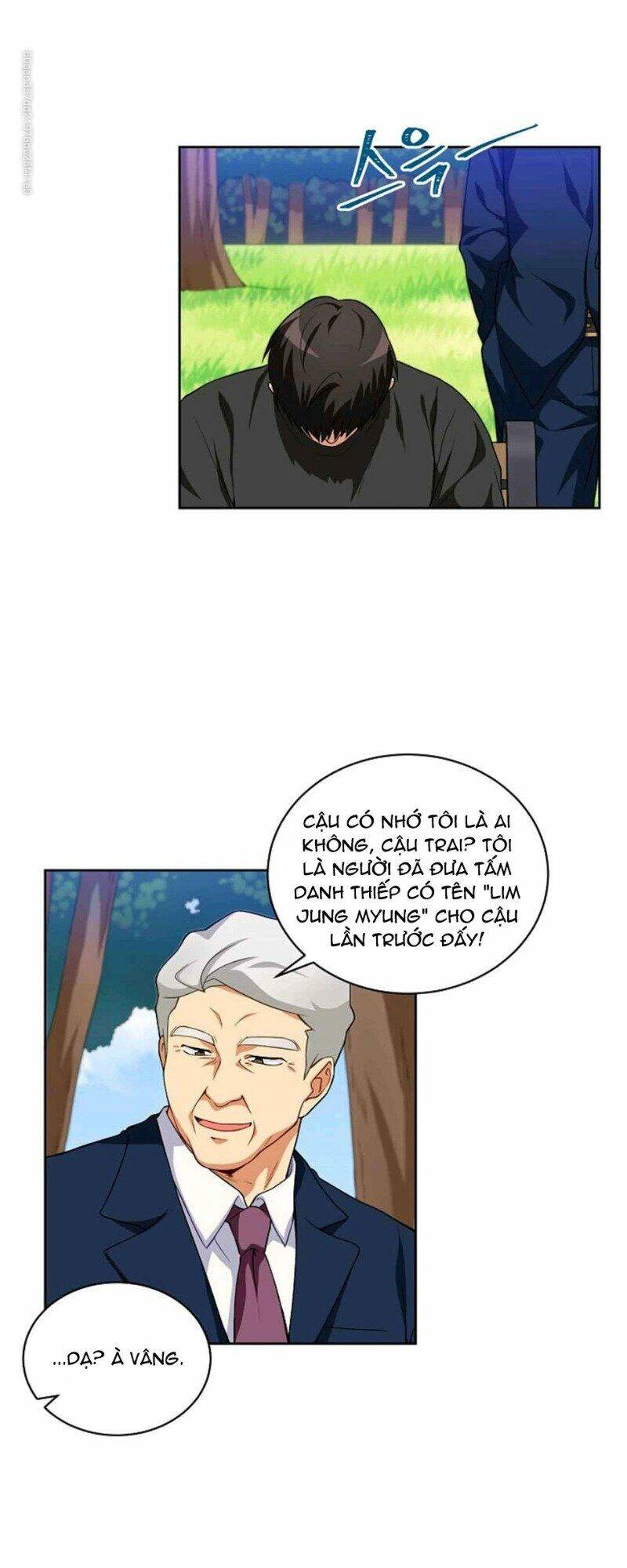 Xin Mời Dùng Bữa Chapter 13 - 50