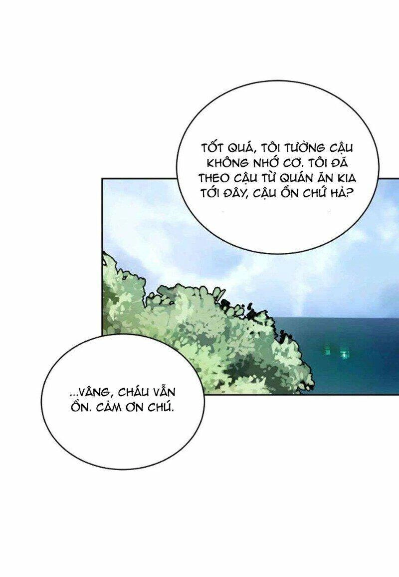 Xin Mời Dùng Bữa Chapter 13 - 51