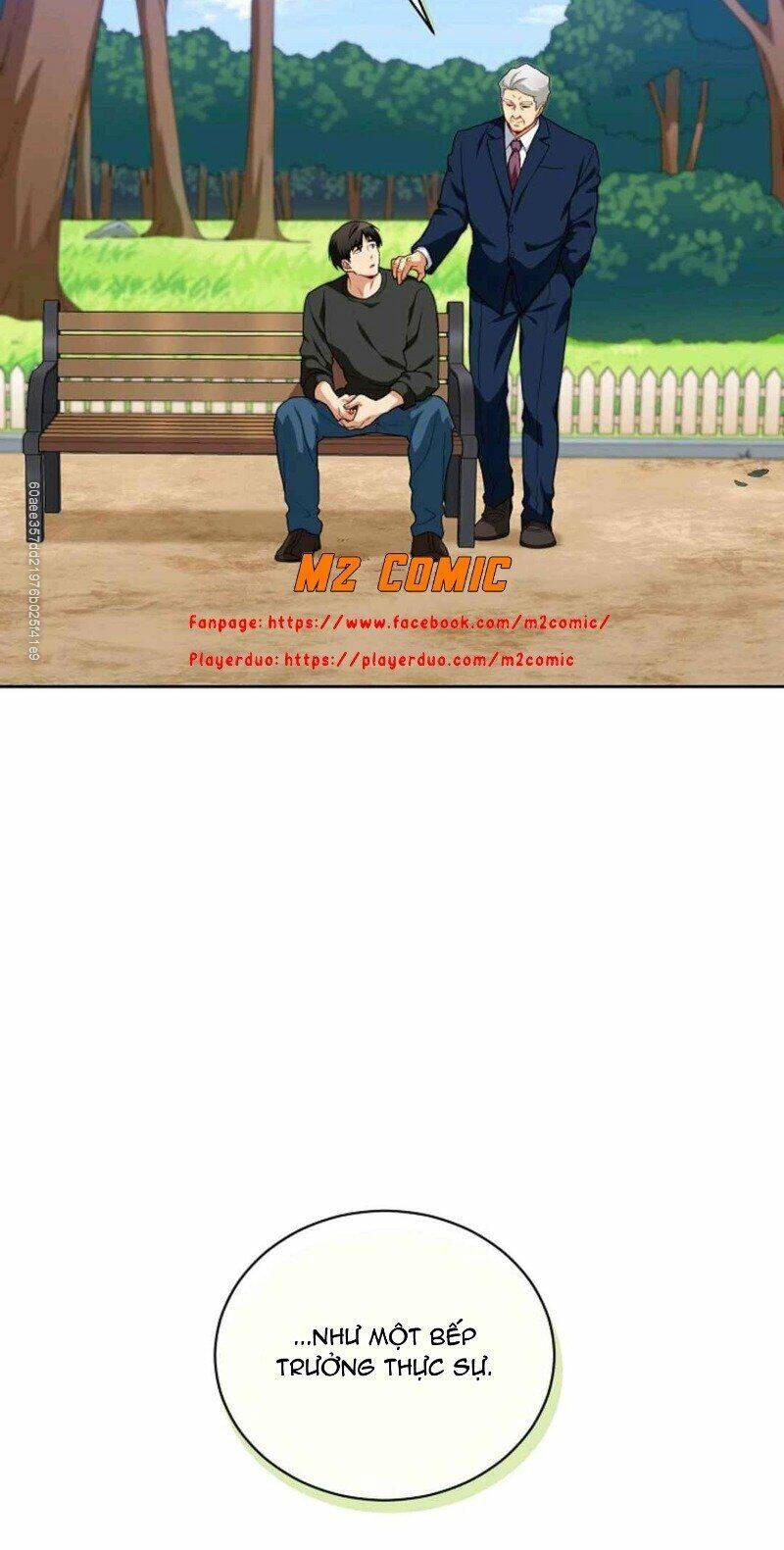 Xin Mời Dùng Bữa Chapter 13 - 54