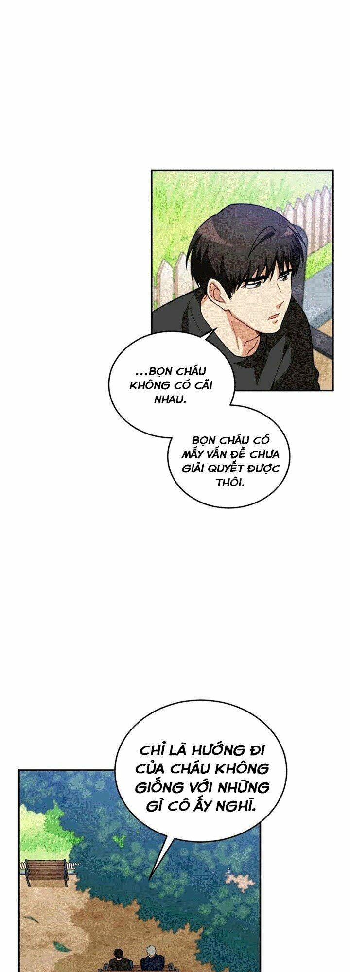 Xin Mời Dùng Bữa Chapter 14 - 7