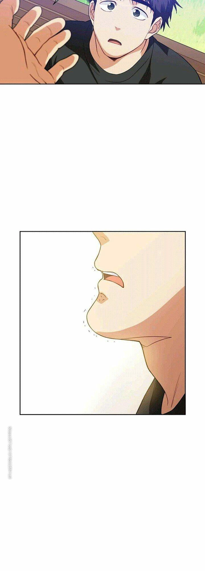 Xin Mời Dùng Bữa Chapter 14 - 16