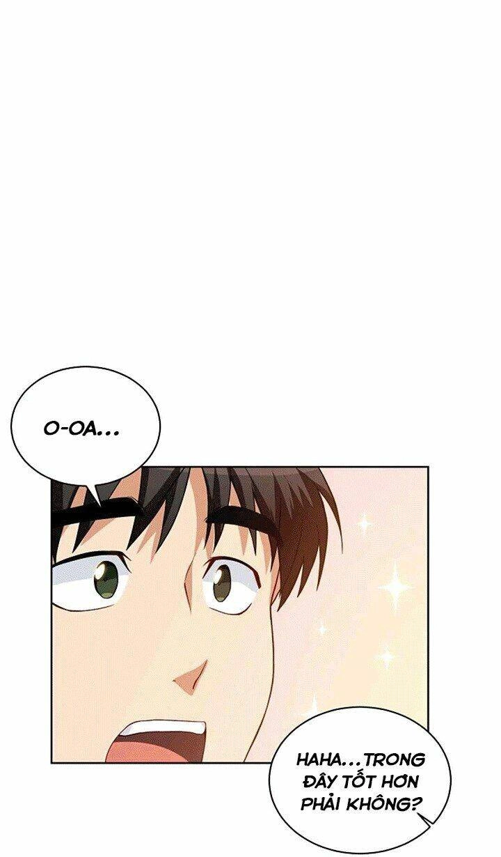 Xin Mời Dùng Bữa Chapter 14 - 21