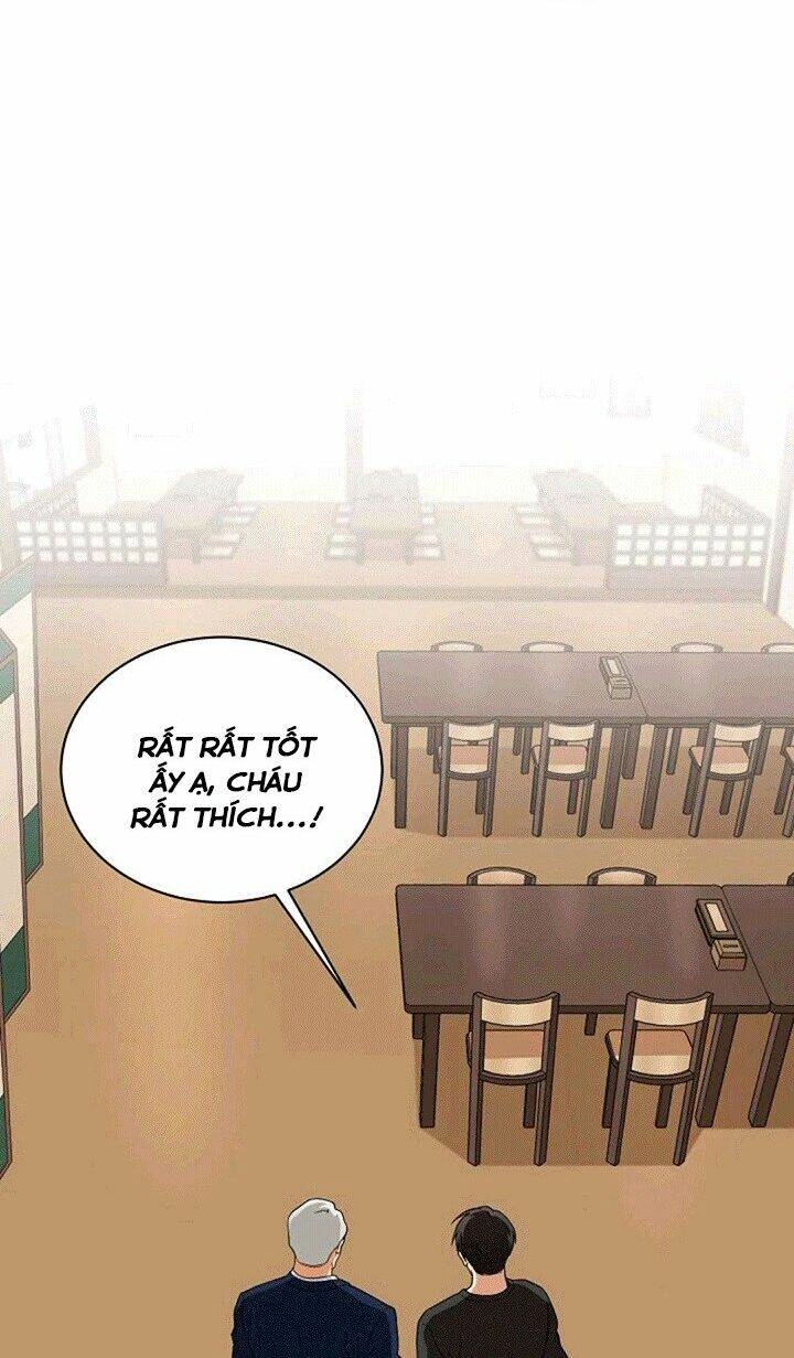 Xin Mời Dùng Bữa Chapter 14 - 22