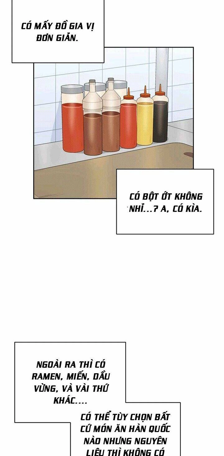 Xin Mời Dùng Bữa Chapter 14 - 30