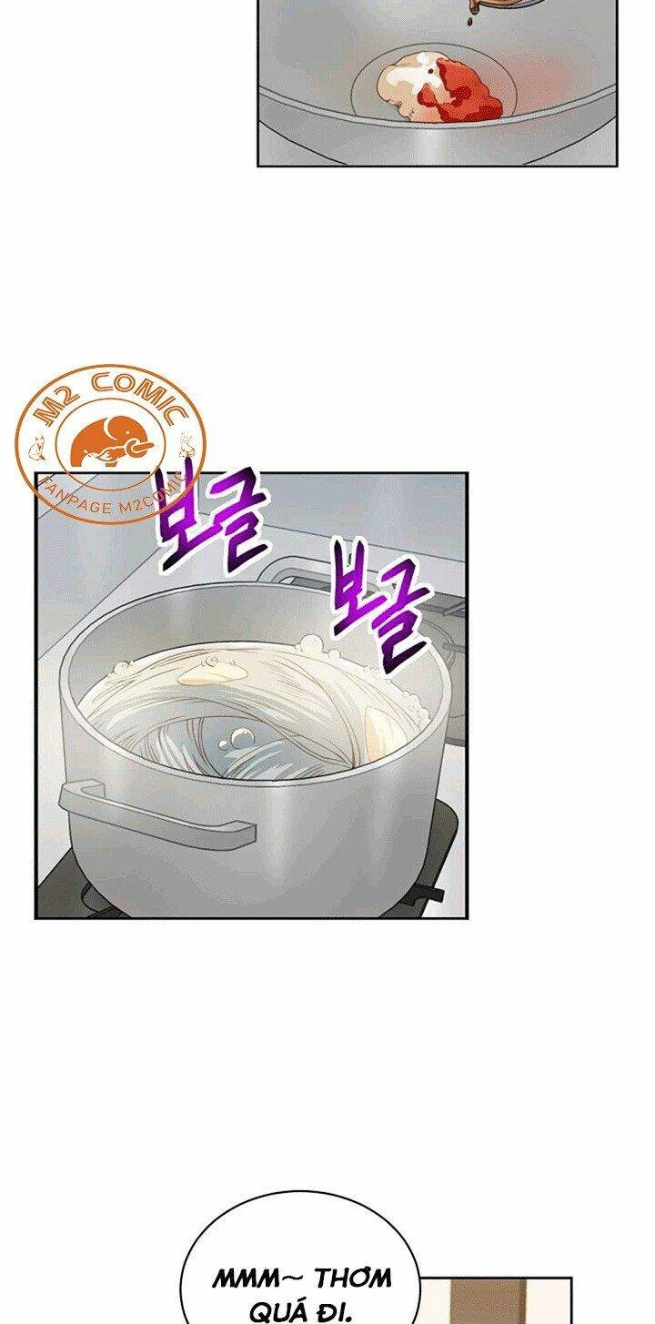 Xin Mời Dùng Bữa Chapter 14 - 33