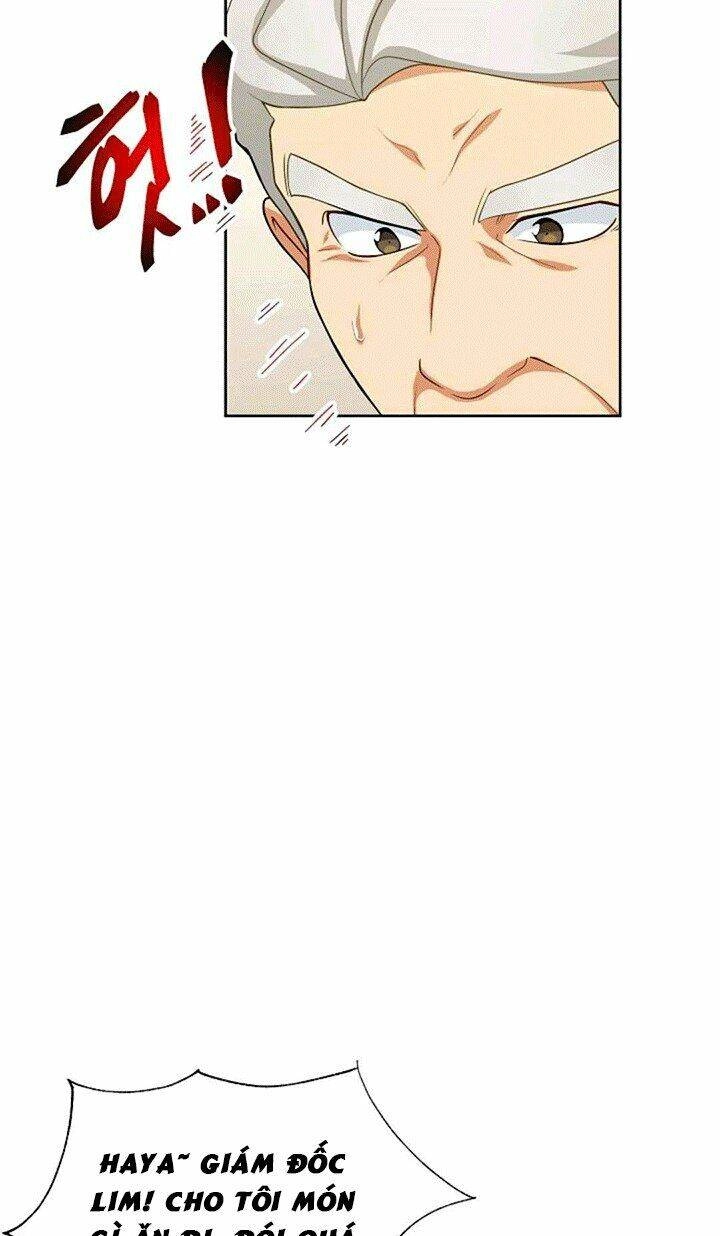 Xin Mời Dùng Bữa Chapter 14 - 37