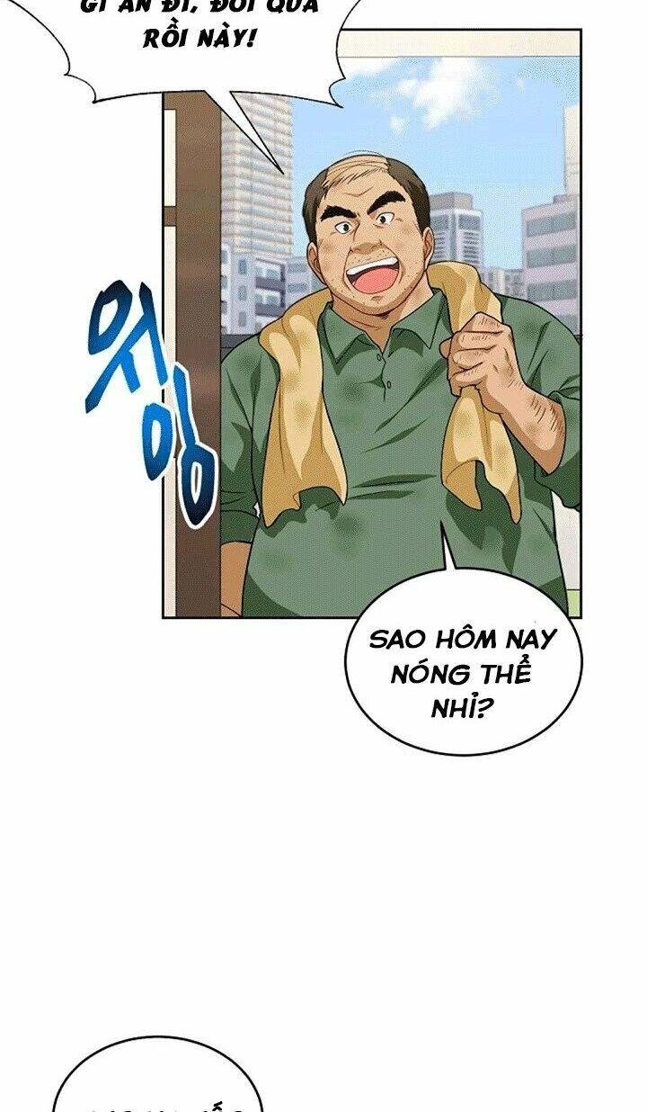 Xin Mời Dùng Bữa Chapter 14 - 38