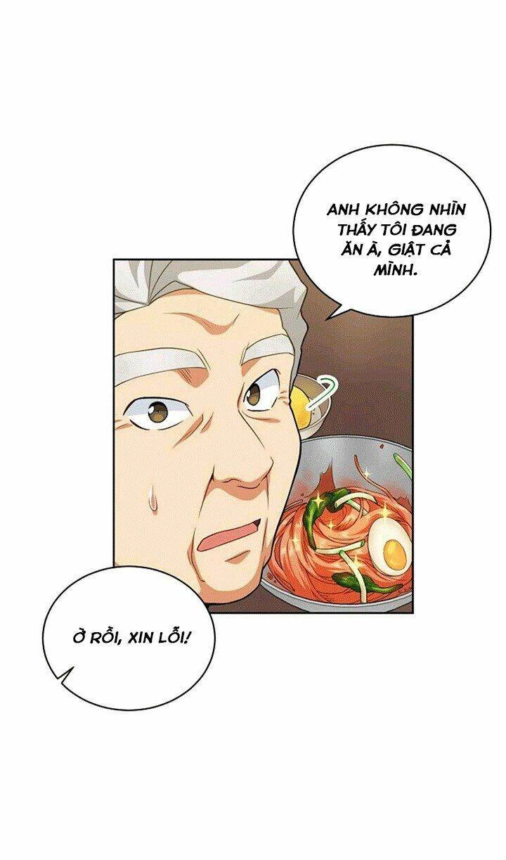 Xin Mời Dùng Bữa Chapter 14 - 41