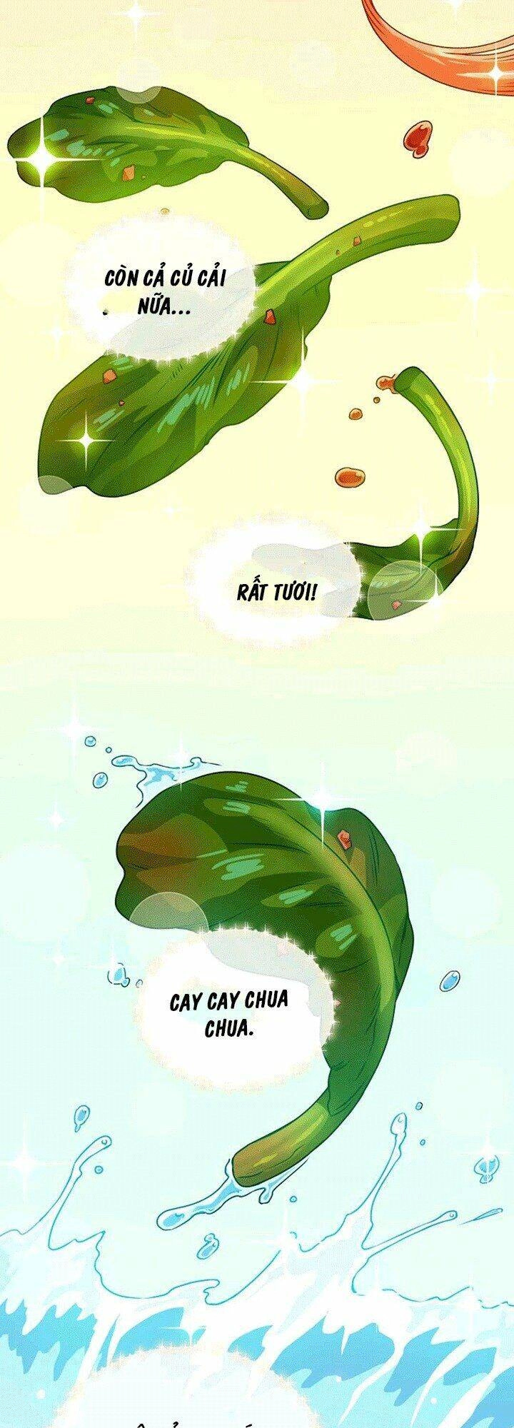 Xin Mời Dùng Bữa Chapter 14 - 47