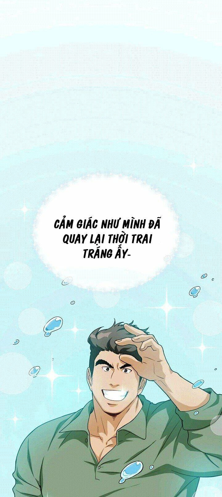 Xin Mời Dùng Bữa Chapter 14 - 49
