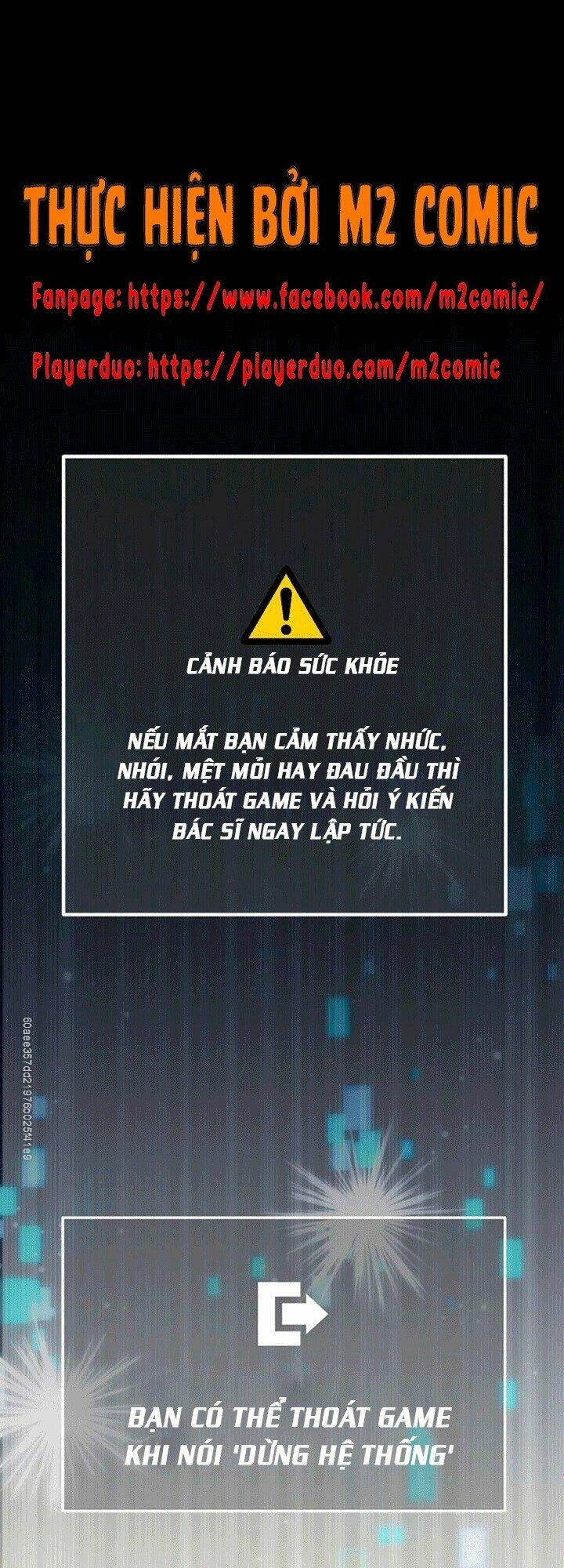 Xin Mời Dùng Bữa Chapter 15 - 4