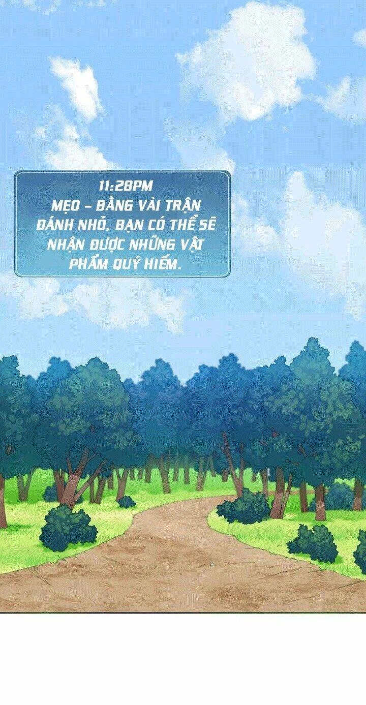 Xin Mời Dùng Bữa Chapter 15 - 6