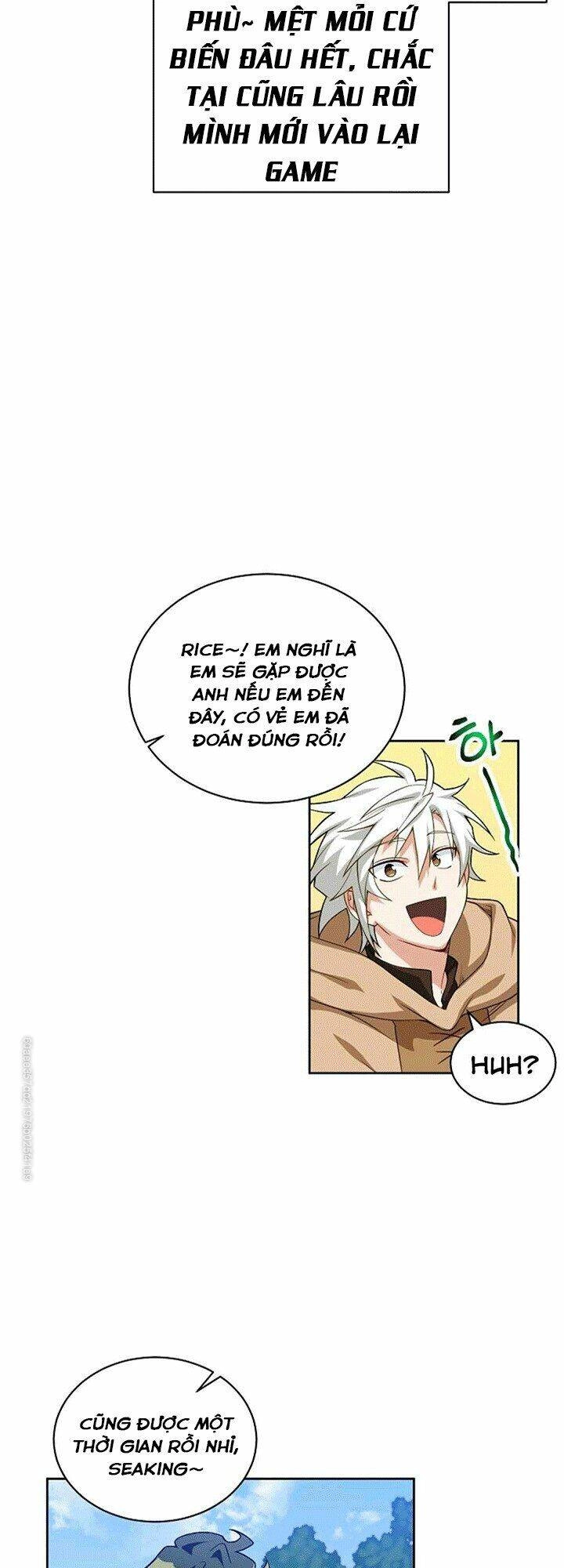 Xin Mời Dùng Bữa Chapter 15 - 8