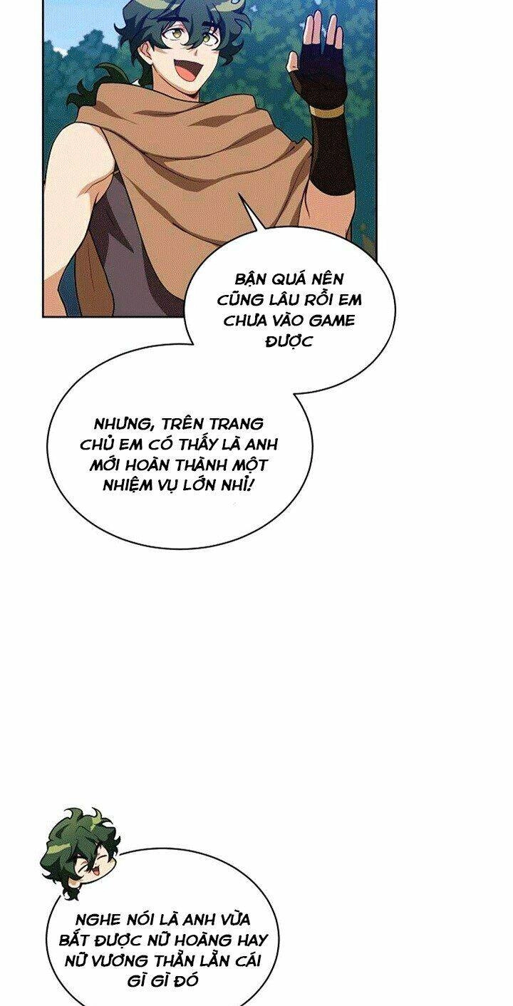 Xin Mời Dùng Bữa Chapter 15 - 9