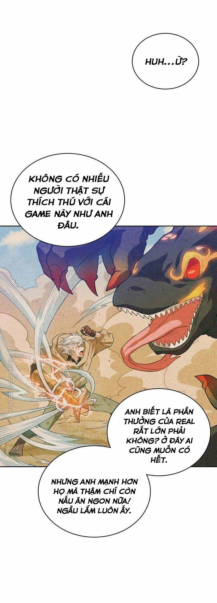 Xin Mời Dùng Bữa Chapter 15 - 12